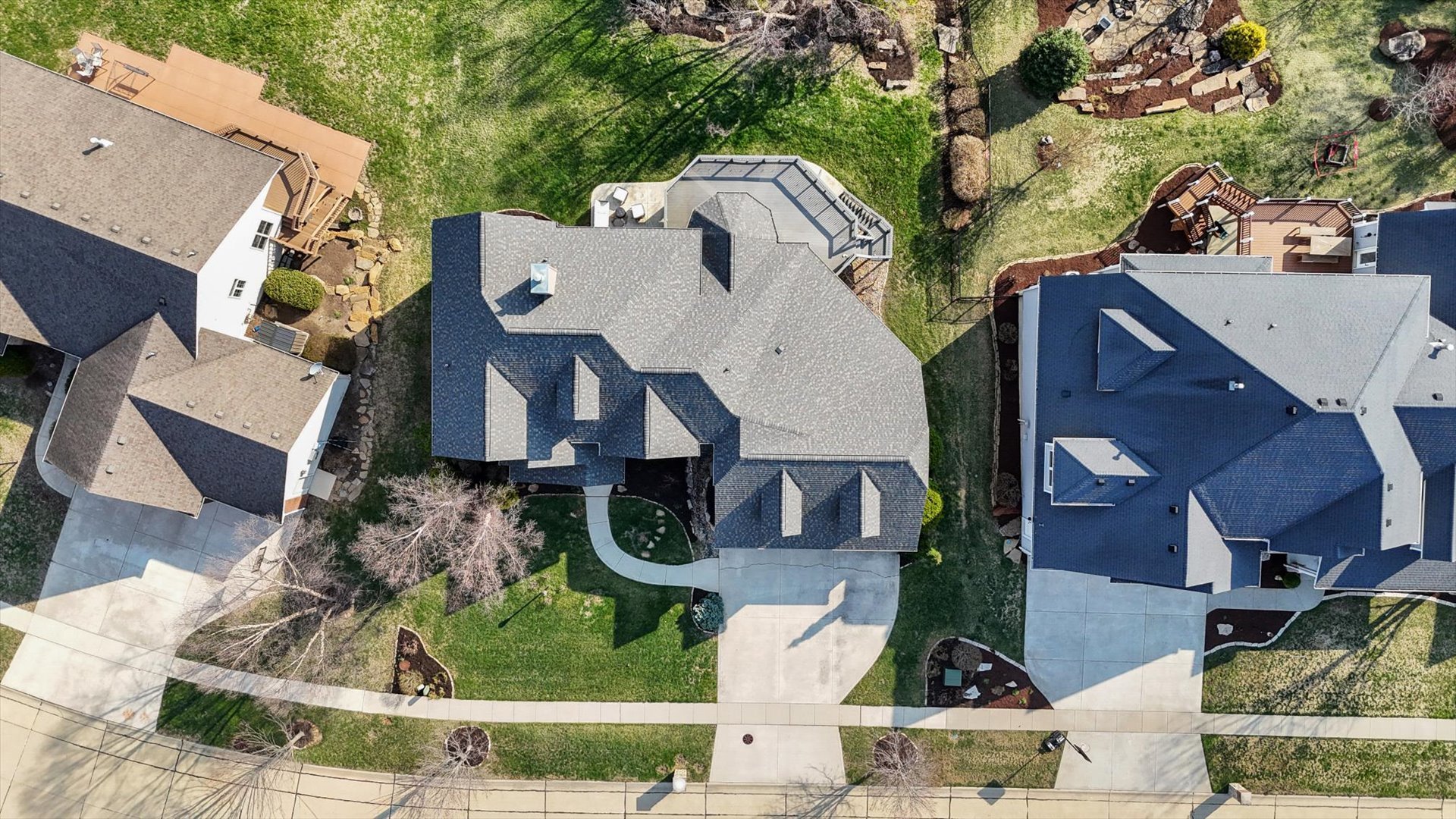Mahomet, Illinois, 61853, United States, 5 Bedrooms Bedrooms, ,5 BathroomsBathrooms,Residential,Active,2033419
