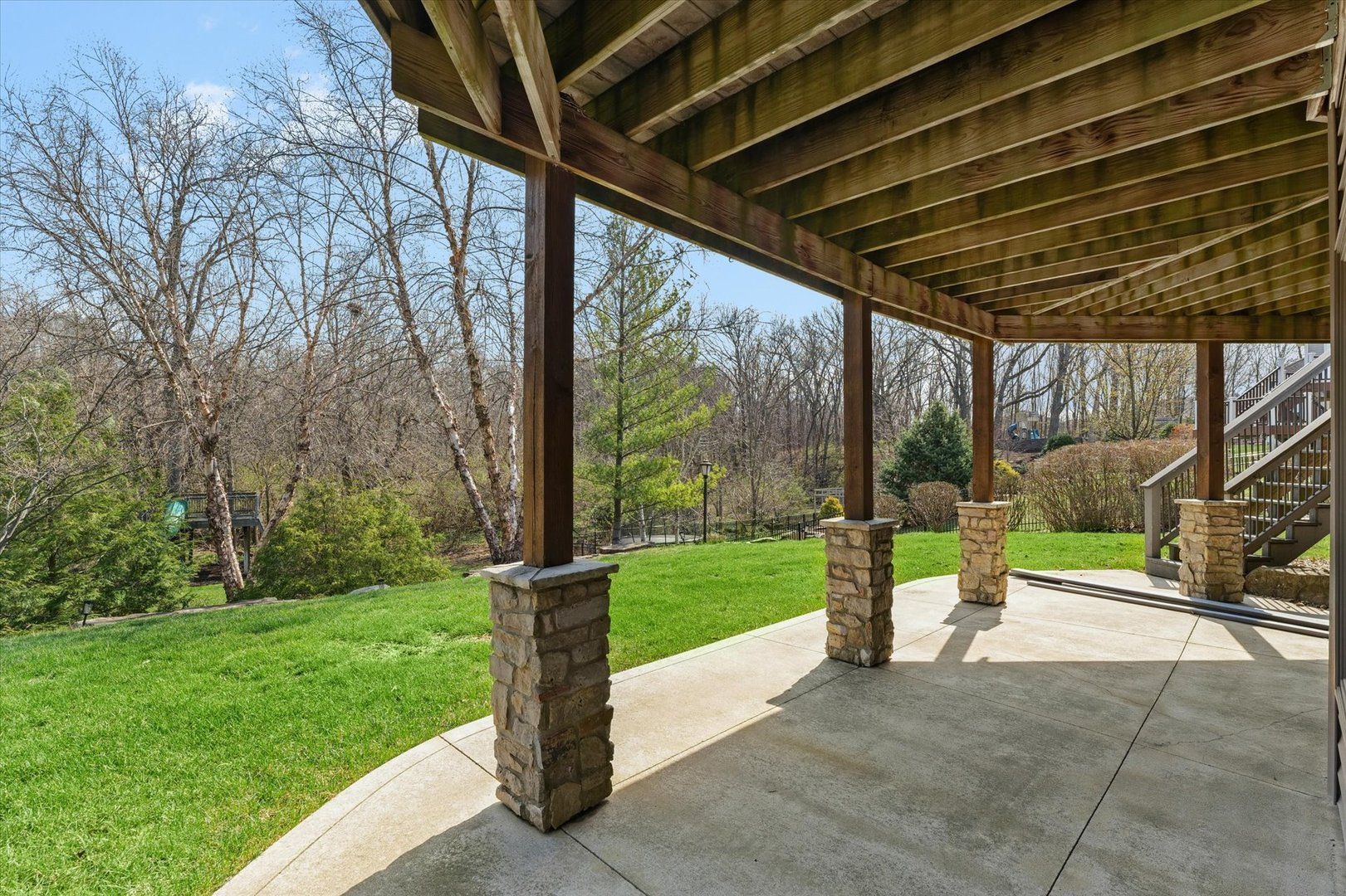 Mahomet, Illinois, 61853, United States, 5 Bedrooms Bedrooms, ,5 BathroomsBathrooms,Residential,Active,2033419