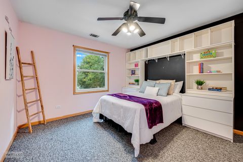 Tiny photo for 1701 Grand Prairie Drive, New Lenox, IL 60451 (MLS # 12486461)