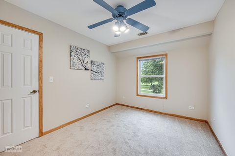 Tiny photo for 1701 Grand Prairie Drive, New Lenox, IL 60451 (MLS # 12486461)