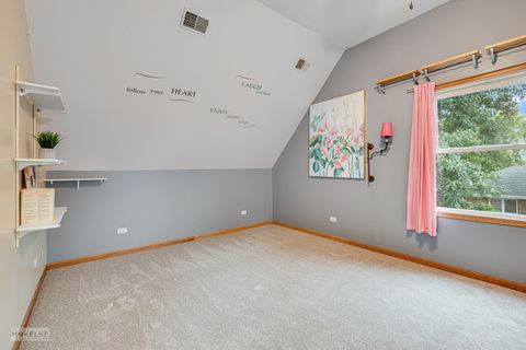 Tiny photo for 1701 Grand Prairie Drive, New Lenox, IL 60451 (MLS # 12486461)