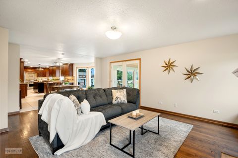 Tiny photo for 1701 Grand Prairie Drive, New Lenox, IL 60451 (MLS # 12486461)