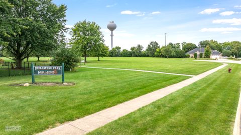 Tiny photo for 1701 Grand Prairie Drive, New Lenox, IL 60451 (MLS # 12486461)