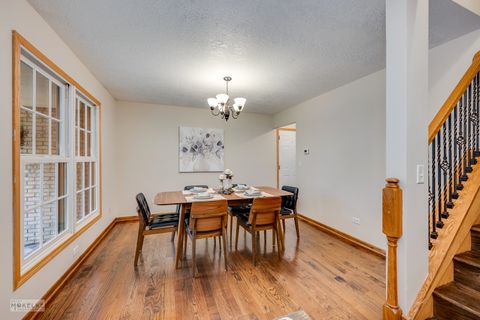 Tiny photo for 1701 Grand Prairie Drive, New Lenox, IL 60451 (MLS # 12486461)