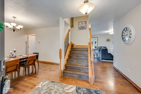 Tiny photo for 1701 Grand Prairie Drive, New Lenox, IL 60451 (MLS # 12486461)