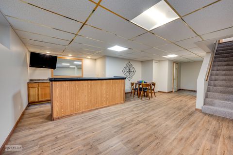 Tiny photo for 1701 Grand Prairie Drive, New Lenox, IL 60451 (MLS # 12486461)