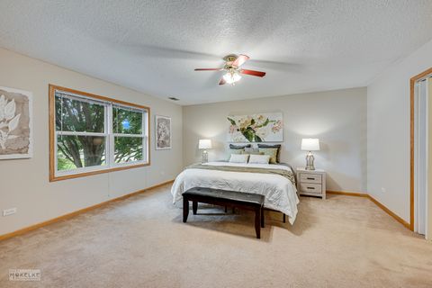 Tiny photo for 1701 Grand Prairie Drive, New Lenox, IL 60451 (MLS # 12486461)