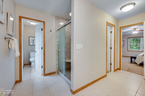 Tiny photo for 1701 Grand Prairie Drive, New Lenox, IL 60451 (MLS # 12486461)