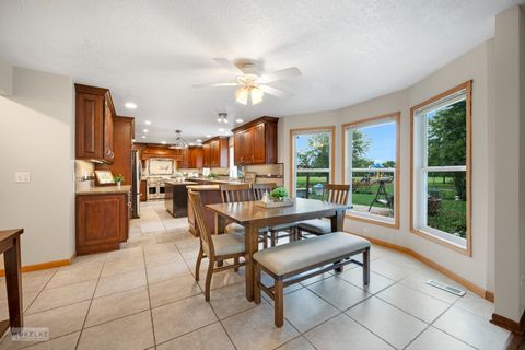 Tiny photo for 1701 Grand Prairie Drive, New Lenox, IL 60451 (MLS # 12486461)