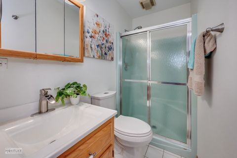 Tiny photo for 1701 Grand Prairie Drive, New Lenox, IL 60451 (MLS # 12486461)