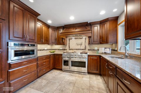 Tiny photo for 1701 Grand Prairie Drive, New Lenox, IL 60451 (MLS # 12486461)