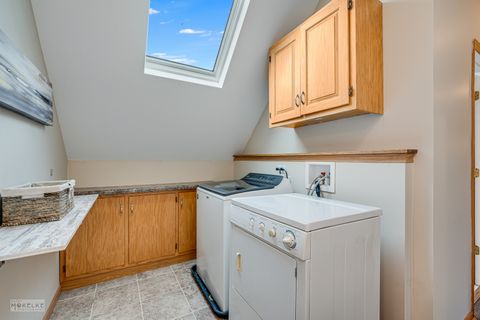 Tiny photo for 1701 Grand Prairie Drive, New Lenox, IL 60451 (MLS # 12486461)