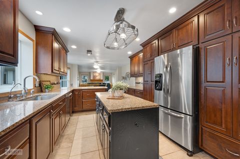 Tiny photo for 1701 Grand Prairie Drive, New Lenox, IL 60451 (MLS # 12486461)