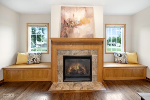 Tiny photo for 1701 Grand Prairie Drive, New Lenox, IL 60451 (MLS # 12486461)