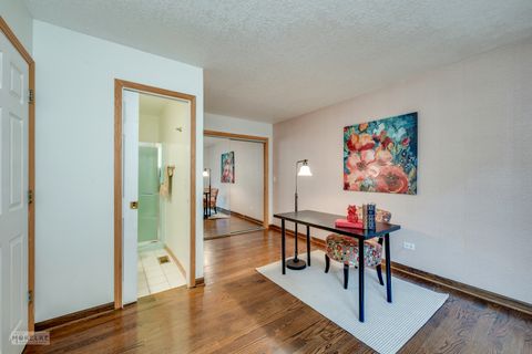 Tiny photo for 1701 Grand Prairie Drive, New Lenox, IL 60451 (MLS # 12486461)