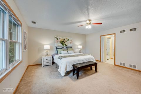 Tiny photo for 1701 Grand Prairie Drive, New Lenox, IL 60451 (MLS # 12486461)