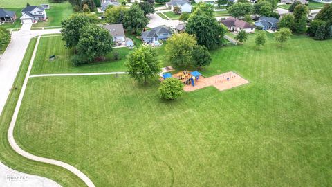 Tiny photo for 1701 Grand Prairie Drive, New Lenox, IL 60451 (MLS # 12486461)