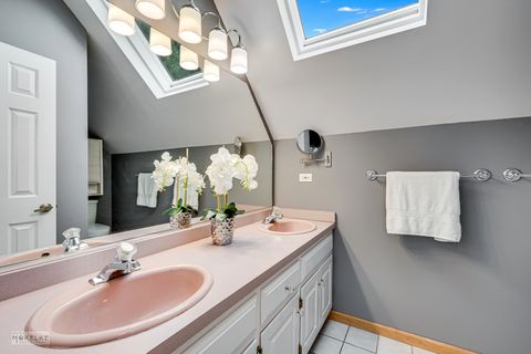 Tiny photo for 1701 Grand Prairie Drive, New Lenox, IL 60451 (MLS # 12486461)