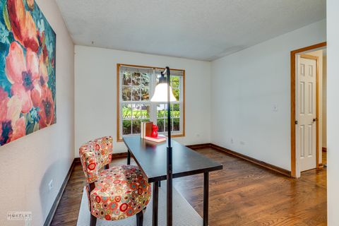 Tiny photo for 1701 Grand Prairie Drive, New Lenox, IL 60451 (MLS # 12486461)