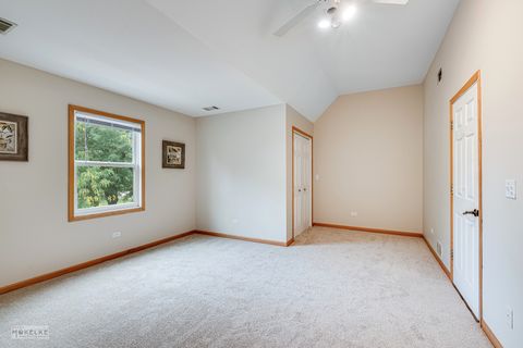 Tiny photo for 1701 Grand Prairie Drive, New Lenox, IL 60451 (MLS # 12486461)