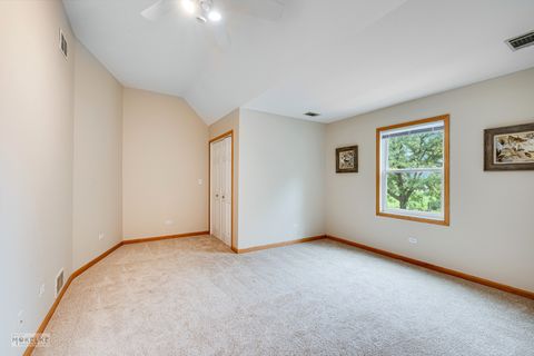 Tiny photo for 1701 Grand Prairie Drive, New Lenox, IL 60451 (MLS # 12486461)