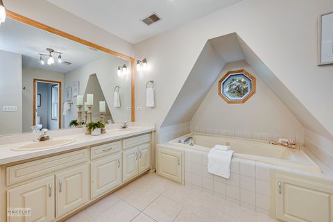 Tiny photo for 1701 Grand Prairie Drive, New Lenox, IL 60451 (MLS # 12486461)