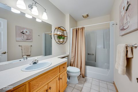 Tiny photo for 1701 Grand Prairie Drive, New Lenox, IL 60451 (MLS # 12486461)