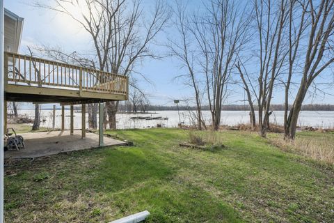 Tiny photo for 3664 Dismore Road, Muscatine, IA 52761 (MLS # 12614728)