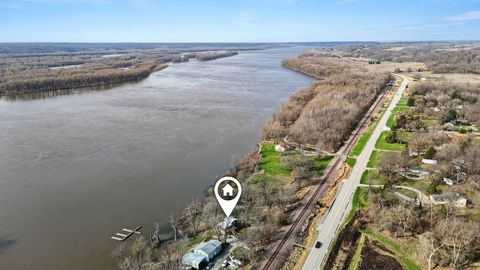 Tiny photo for 3664 Dismore Road, Muscatine, IA 52761 (MLS # 12614728)