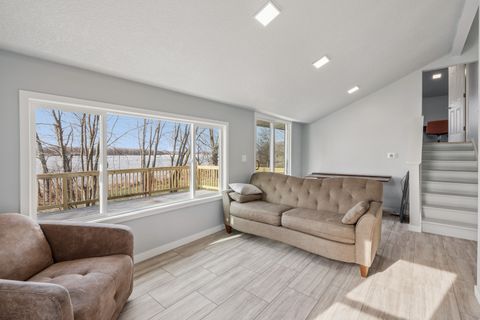 Tiny photo for 3664 Dismore Road, Muscatine, IA 52761 (MLS # 12614728)