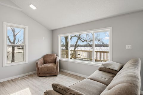 Tiny photo for 3664 Dismore Road, Muscatine, IA 52761 (MLS # 12614728)