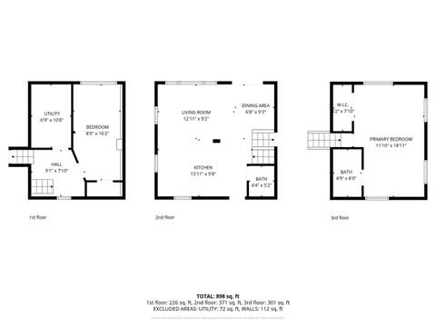 Tiny photo for 3664 Dismore Road, Muscatine, IA 52761 (MLS # 12614728)