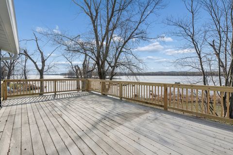 Tiny photo for 3664 Dismore Road, Muscatine, IA 52761 (MLS # 12614728)