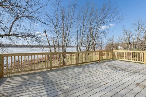 Tiny photo for 3664 Dismore Road, Muscatine, IA 52761 (MLS # 12614728)