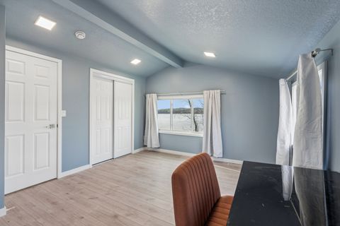 Tiny photo for 3664 Dismore Road, Muscatine, IA 52761 (MLS # 12614728)