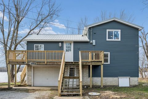 Tiny photo for 3664 Dismore Road, Muscatine, IA 52761 (MLS # 12614728)
