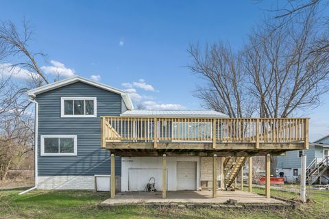 Tiny photo for 3664 Dismore Road, Muscatine, IA 52761 (MLS # 12614728)