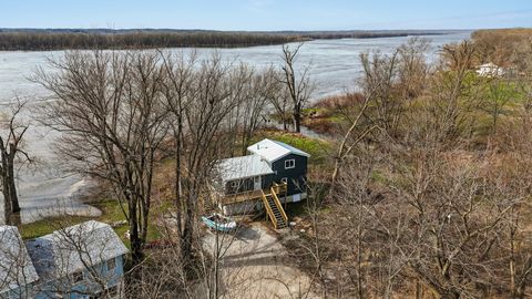 Tiny photo for 3664 Dismore Road, Muscatine, IA 52761 (MLS # 12614728)