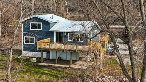 Tiny photo for 3664 Dismore Road, Muscatine, IA 52761 (MLS # 12614728)