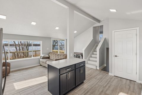 Tiny photo for 3664 Dismore Road, Muscatine, IA 52761 (MLS # 12614728)