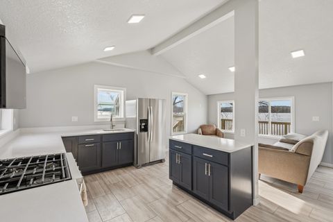 Tiny photo for 3664 Dismore Road, Muscatine, IA 52761 (MLS # 12614728)