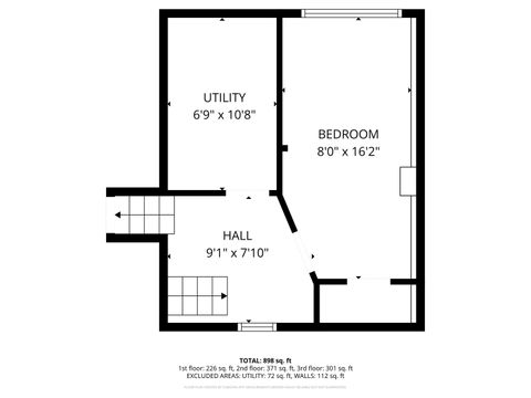 Tiny photo for 3664 Dismore Road, Muscatine, IA 52761 (MLS # 12614728)