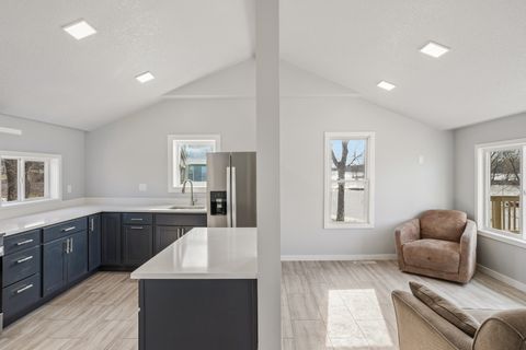 Tiny photo for 3664 Dismore Road, Muscatine, IA 52761 (MLS # 12614728)