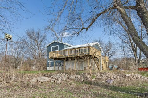 Tiny photo for 3664 Dismore Road, Muscatine, IA 52761 (MLS # 12614728)