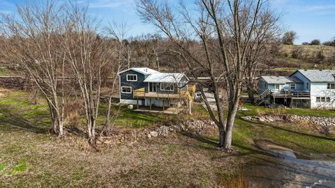 Tiny photo for 3664 Dismore Road, Muscatine, IA 52761 (MLS # 12614728)