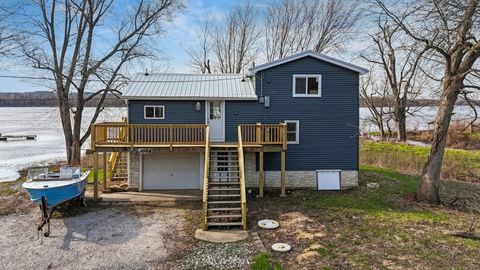 Tiny photo for 3664 Dismore Road, Muscatine, IA 52761 (MLS # 12614728)