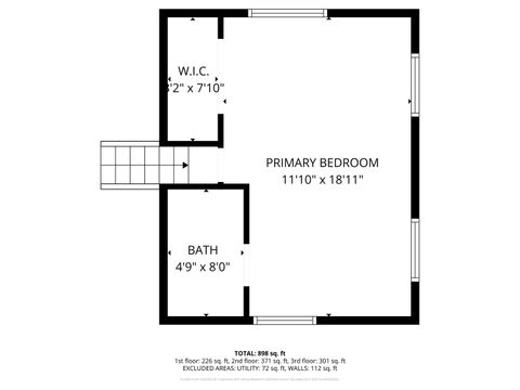 Tiny photo for 3664 Dismore Road, Muscatine, IA 52761 (MLS # 12614728)