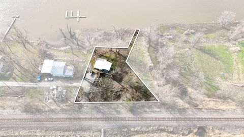 Tiny photo for 3664 Dismore Road, Muscatine, IA 52761 (MLS # 12614728)