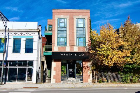 1645 N CLYBOURN Avenue 2R Chicago IL 60614