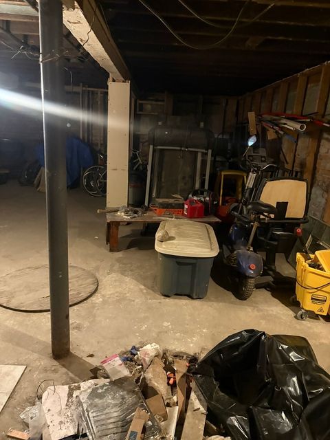 Tiny photo for 3451 N Kedzie Avenue, Chicago, IL 60618 (MLS # 12572906)